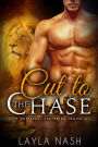 Cut to the Chase (City Shifters: the Pride, #4)