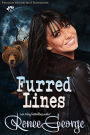 Furred Lines (Peculiar Mysteries, #7)