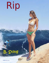 Title: Rip (historical romance fantasy), Author: B. Sting