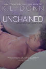 Unchained (Hogan Brother's, #3)