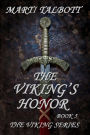 The Viking's Honor (The Viking Series, #5)