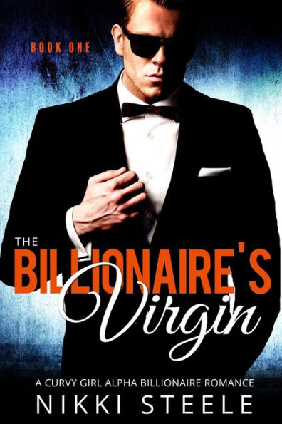 The Billionaire's Virgin Book One