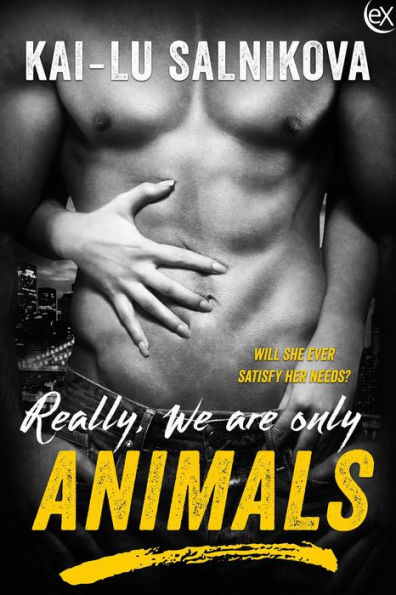 Really, We Are Only Animals