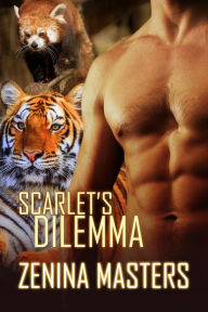 Title: Scarlet's Dilemma (Shifting Crossroads, #45), Author: Zenina Masters