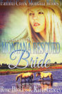 Mail Order Bride - Montana Rescued Bride (Faithful Creek Montana Brides, #1)