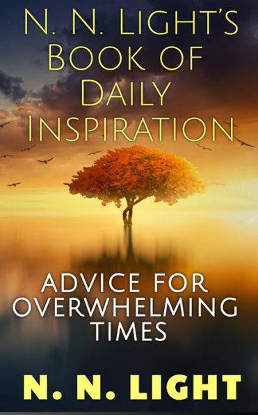N. N. Light's Book of Daily Inspiration