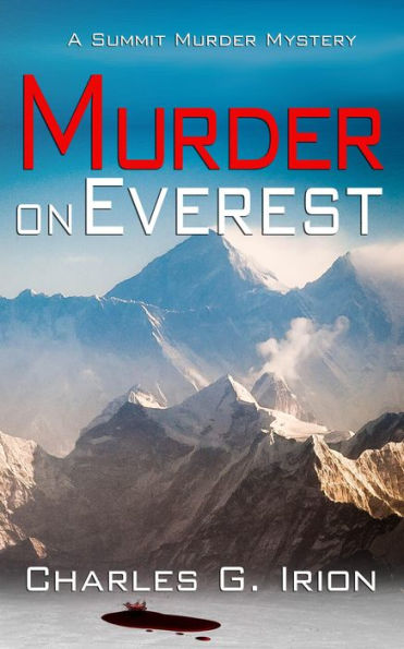 Murder on Everest (Summit Murder Mystery, #1)