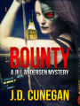 Bounty (Jill Andersen, #1)