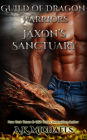 Guild of Dragon Warriors, Jaxon's Sanctuary