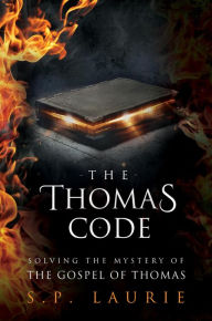 Title: The Thomas Code, Author: S.P. Laurie