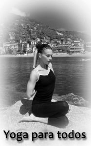 Title: Yoga para todos, Author: cristiano pugno