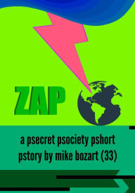 Title: Zap, Author: Mike Bozart