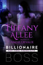 Billionaire Boss: Part Three