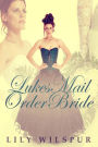 Luke's Mail Order Bride (Montana Mail Order Brides, #5)