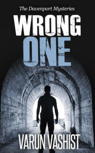 Title: Wrong One, Author: VARUN Vashist