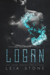 Title: Logan: Dragons and Druids Prequel, Author: Leia Stone