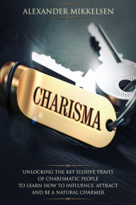Title: Charisma (Charisma School), Author: Alexander Mikkelsen