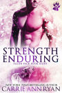 Strength Enduring (Talon Pack, #8)