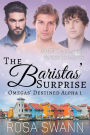 The Baristas' Surprise (Omegas' Destined Alpha, #1)