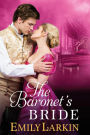 The Baronet's Bride (Midnight Quill, #3)