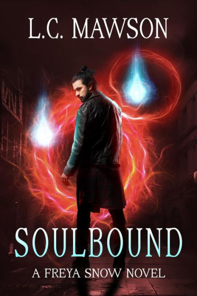 Soulbound (Engineered Magic, #1)