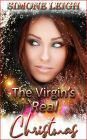 The Virgin's Real Christmas (Buying the Virgin, #24)