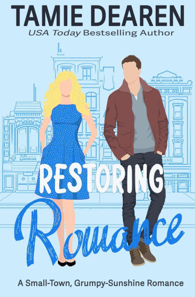 Restoring Romance