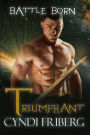 Triumphant (Battle Born, #14)