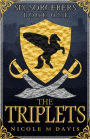 The Triplets (Six Sorcerers, #1)