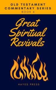 Title: Great Spiritual Revivals, Author: Hayes Press