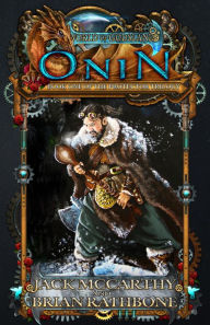 Title: Onin (The World of Godsland), Author: Jack McCarthy