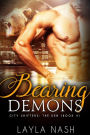 Bearing Demons (City Shifters: the Den, #4)