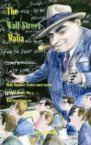 Title: The Wall $treet Mafia, Author: Joe Zordi