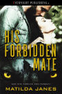 His Forbidden Mate