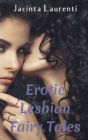 Erotic Lesbian Fairy Tales