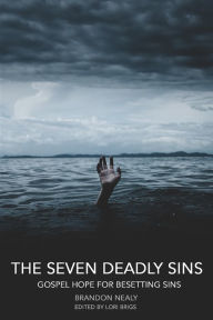 Title: The Seven Deadly Sins, Author: Brandon Nealy