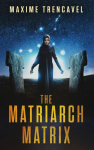 Title: The Matriarch Matrix, Author: Ngaydo Ba