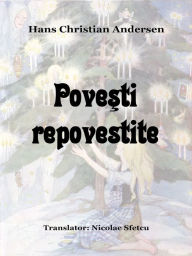 Title: Povesti repovestite, Author: Nicolae Sfetcu