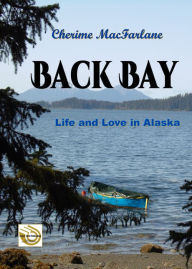 Title: Back Bay, Author: Cherime MacFarlane