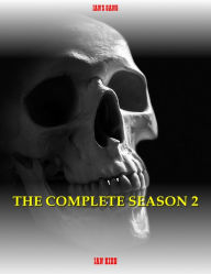 Title: Ian's Gang: The Complete Season 2, Author: Ian Kidd