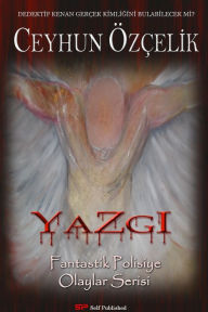 Title: Yazgi, Author: Milko-Vic