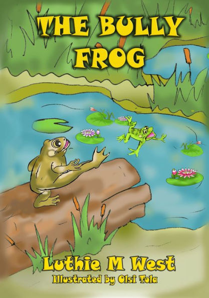 The Bully Frog