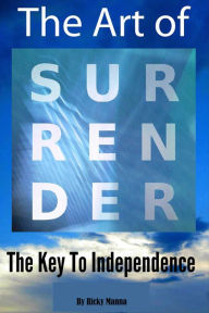 Title: The Art of Surrender, Author: Duologue