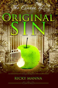 Title: The Curse of: Original Sin, Author: Ricky Manna