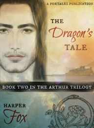 Title: The Dragon's Tale, Author: Harper Fox