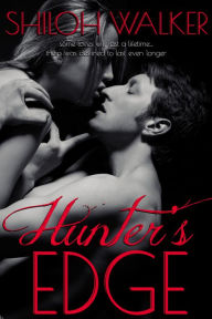 Title: Hunter's Edge, Author: Shiloh Walker