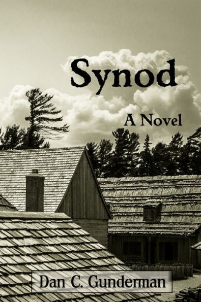Synod: A Novel
