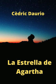 Title: La Estrella de Agartha, Author: Valenti Moya