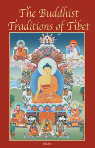 Title: The Buddhist Tradition of Tibet, Author: Rigpa