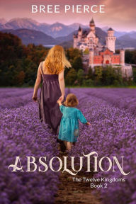 Title: Absolution, Author: Bree Pierce